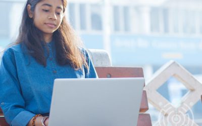 How children use tech to cover their tracks online