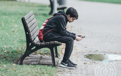 The Dark Side of Anonymous Apps: Why Parents Need to Be Aware