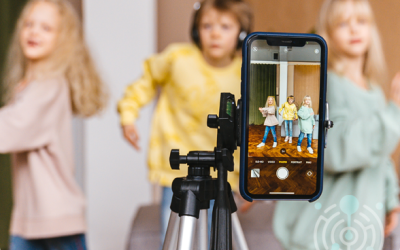 Protecting Your Child from Doxing: A Comprehensive Guide for Parents