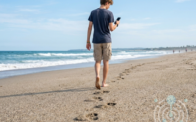 The Myth of Online Privacy: Why Your Digital Footprint Is More Like a Tattoo