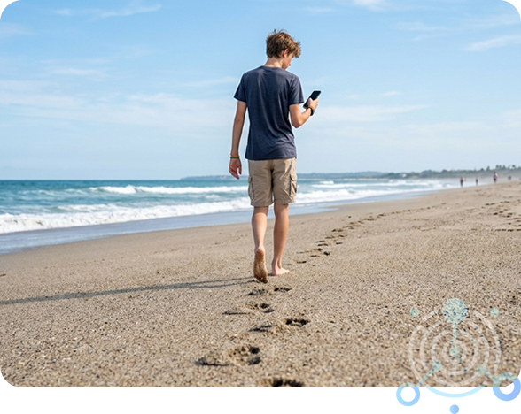 The Myth of Online Privacy: Why Your Digital Footprint Is More Like a Tattoo